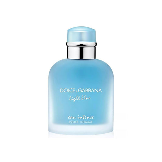 DOLCE&GABBAN LIGHT BLUE EAU INTENSE Sale price