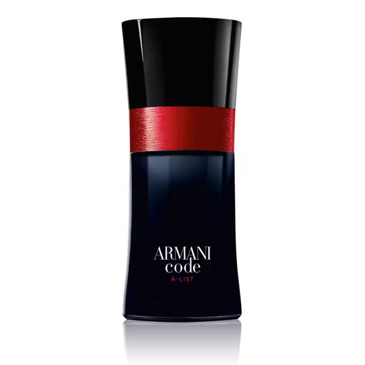 Armani Code A-List Men's Fragrance