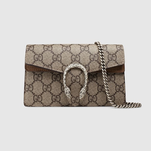 GUCCI DIONYSUS TOP HANDLE