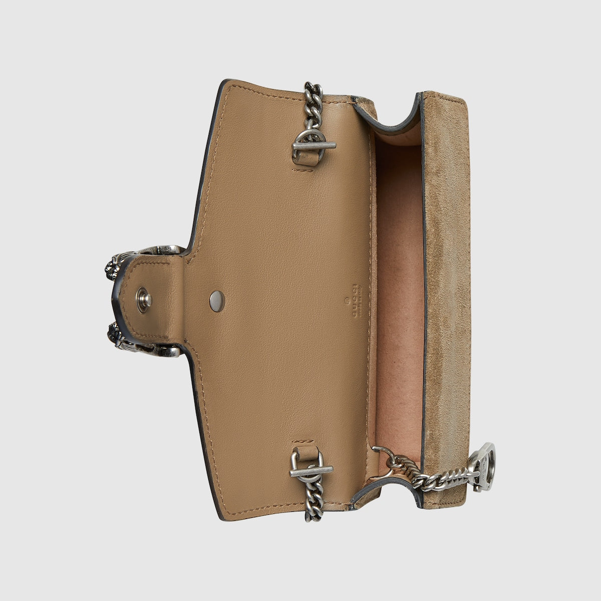 GUCCI DIONYSUS TOP HANDLE