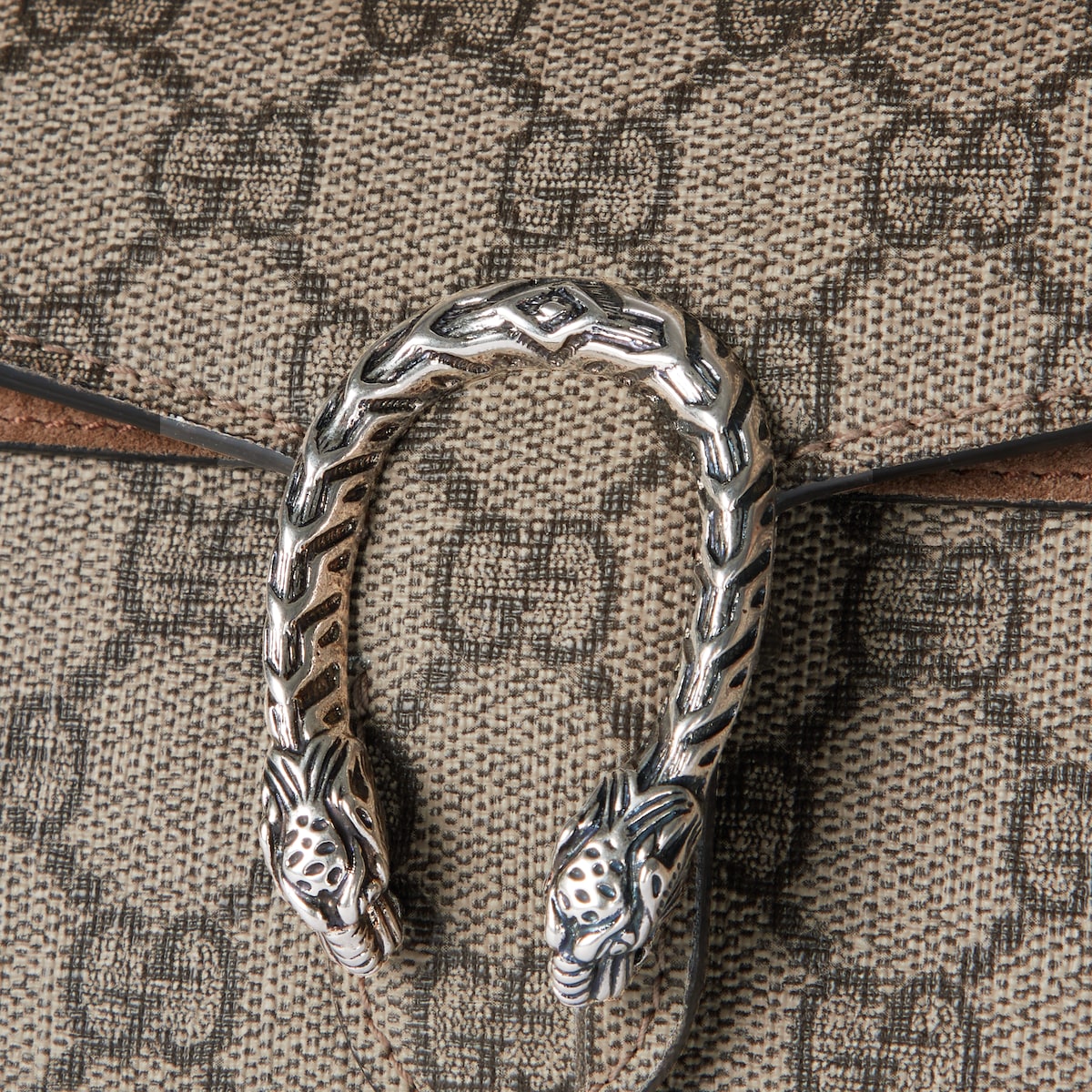 GUCCI DIONYSUS TOP HANDLE