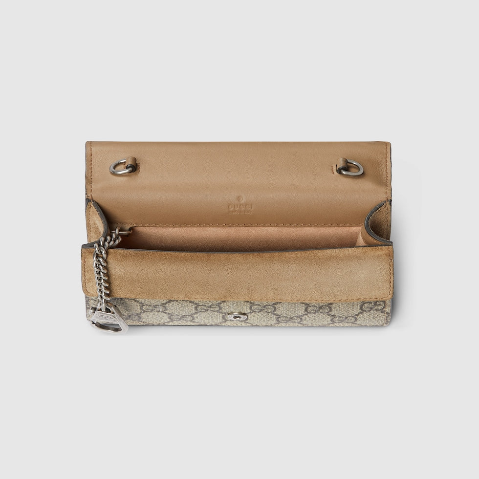 GUCCI DIONYSUS TOP HANDLE