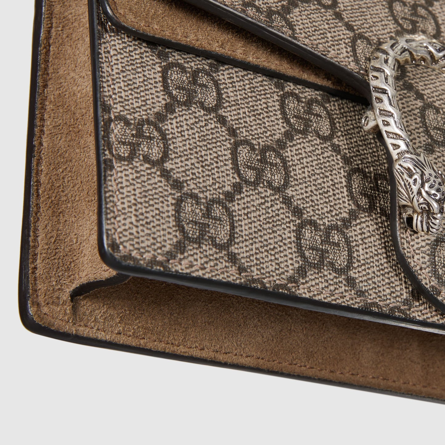 GUCCI DIONYSUS TOP HANDLE