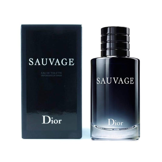 Dior Sauvage Eau de Parfum for Men