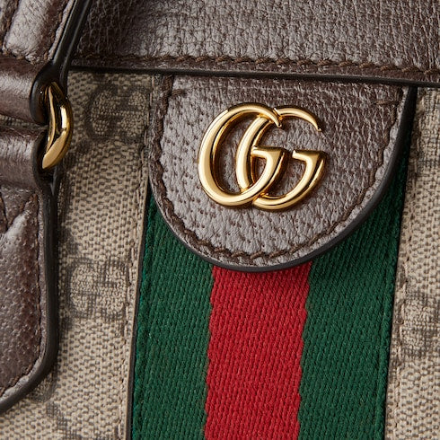 Gucci ophidia small totebag with dust bag 5316