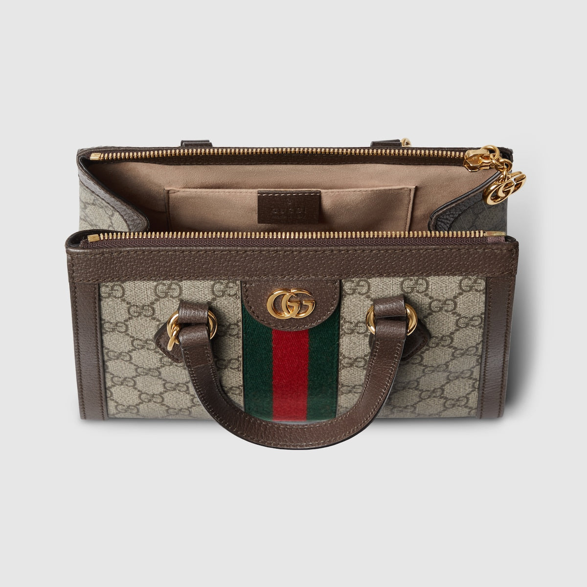 Gucci ophidia small totebag with dust bag 5316