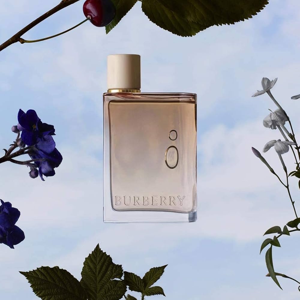 Burberry Her Intense EDP 100ML (532)