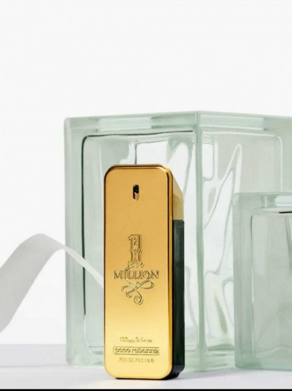 Paco Rabanne 1 Million Gold: Bold, Luxurious, Iconic Fragrance for Men