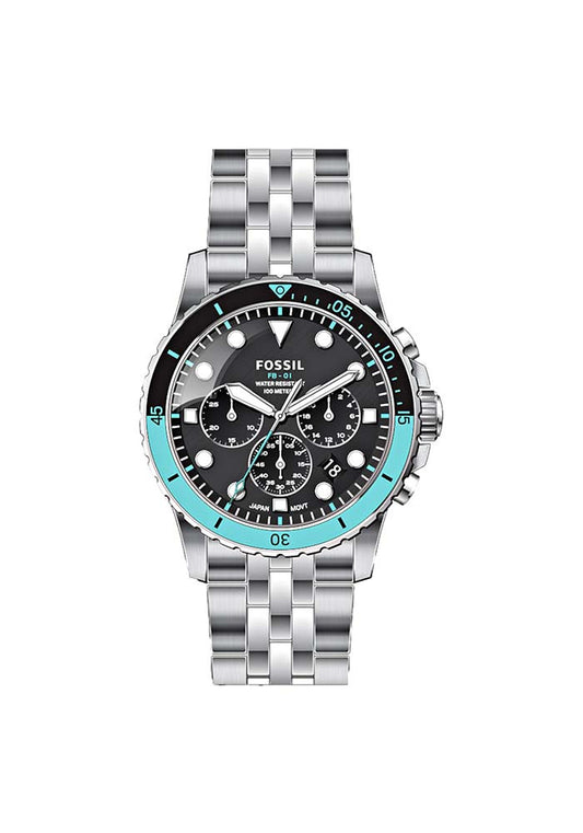 FOSSIL FB-01 FS5827