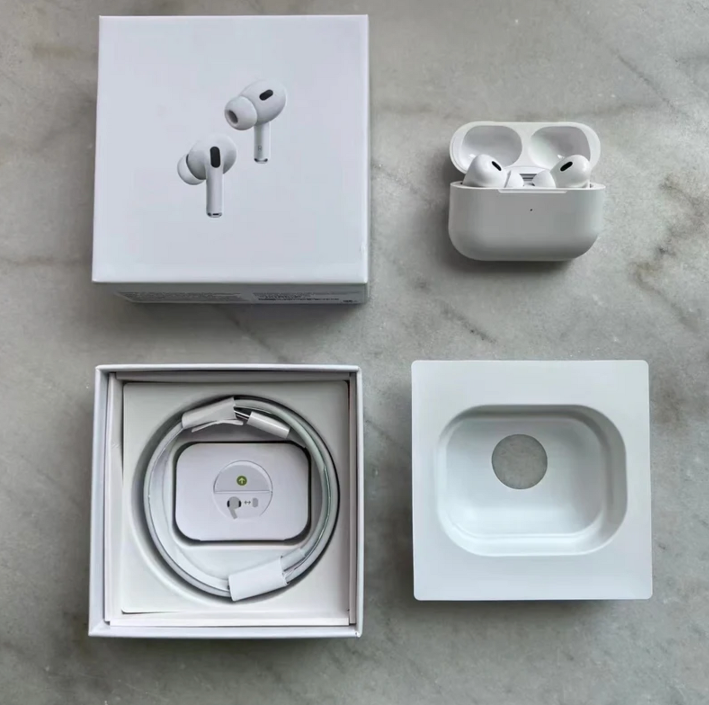 AirPods Pro 2 – With ANC