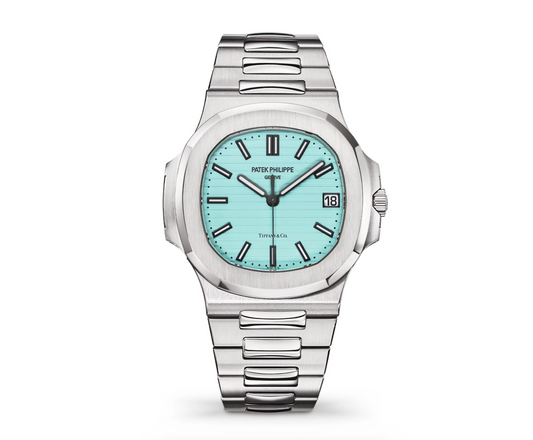Patek Philippe Nautilus 5711/1A-018 ‘Tiffany Blue’ – UA Grade | Luxury Watch Sale price