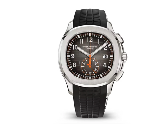 Patek Philippe Aquanaut Chronograph – UA Grade | Stainless Steel Watch