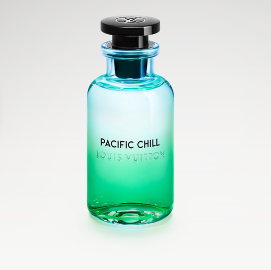 Louis Vuitton Pacific Chill