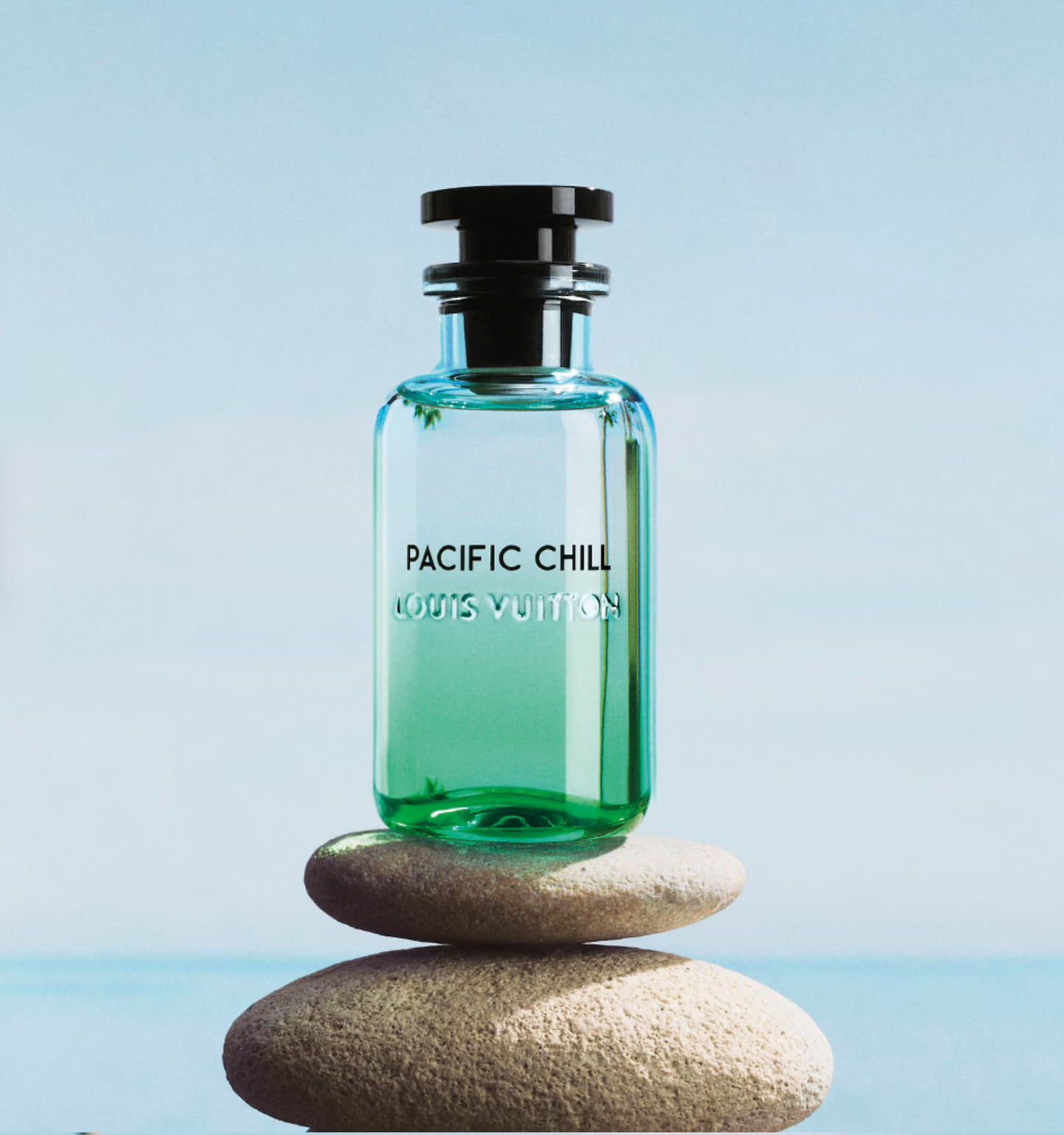 Louis Vuitton Pacific Chill