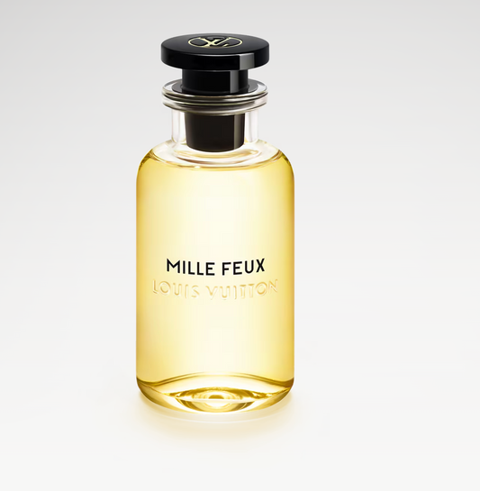 LOUIS VUITTON MILLE FEUX