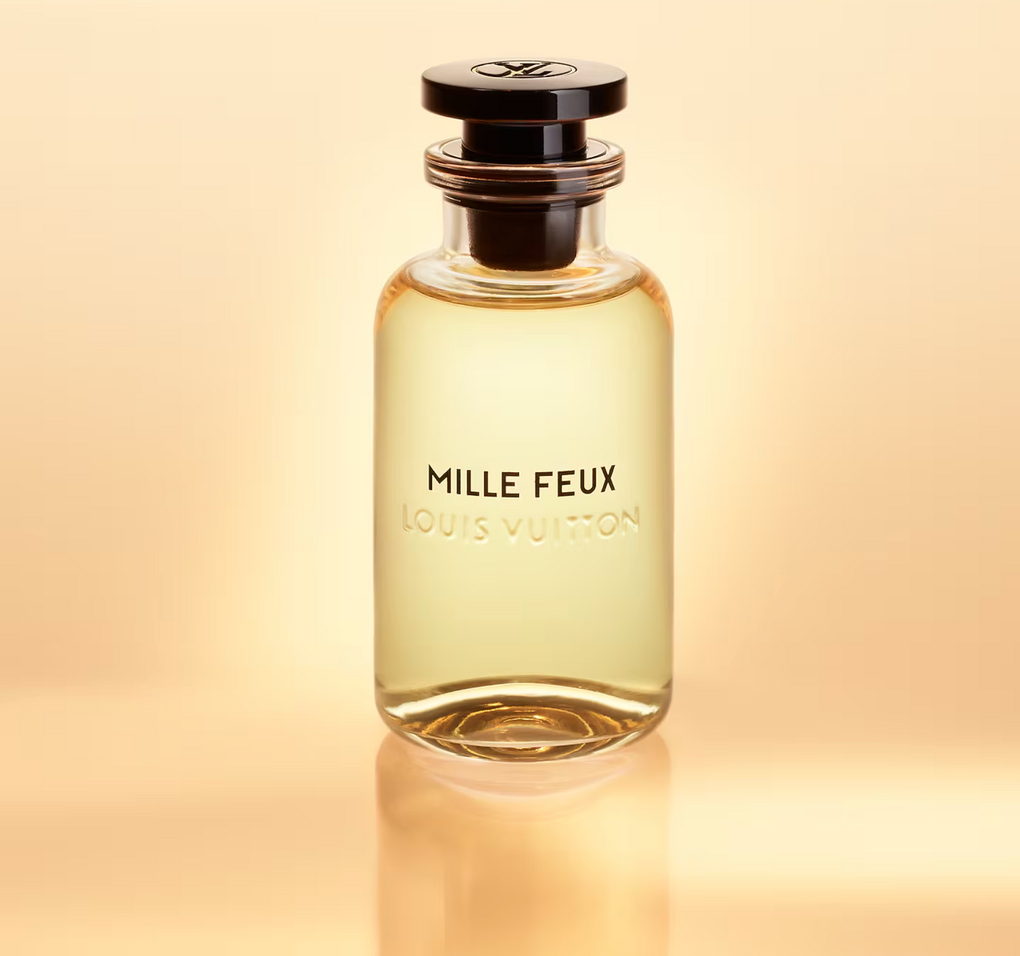 LOUIS VUITTON MILLE FEUX