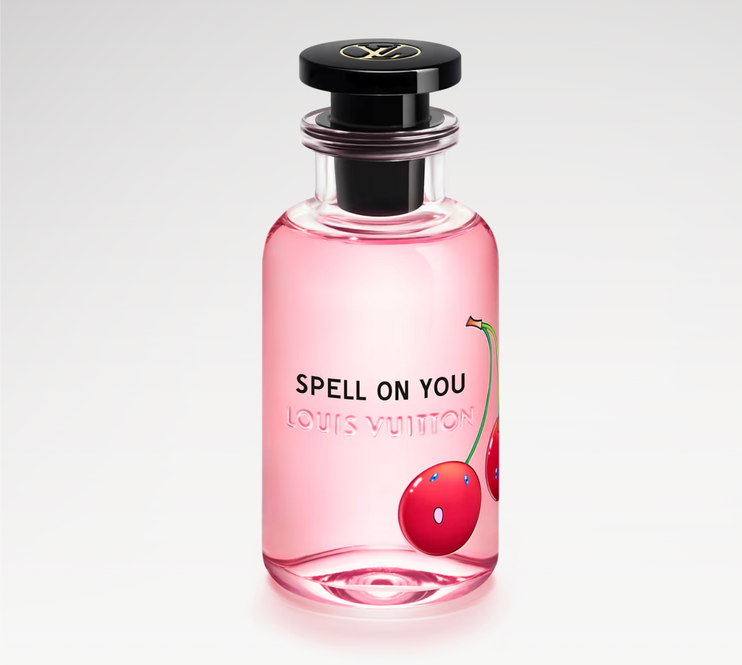 LV x TM Spell on You