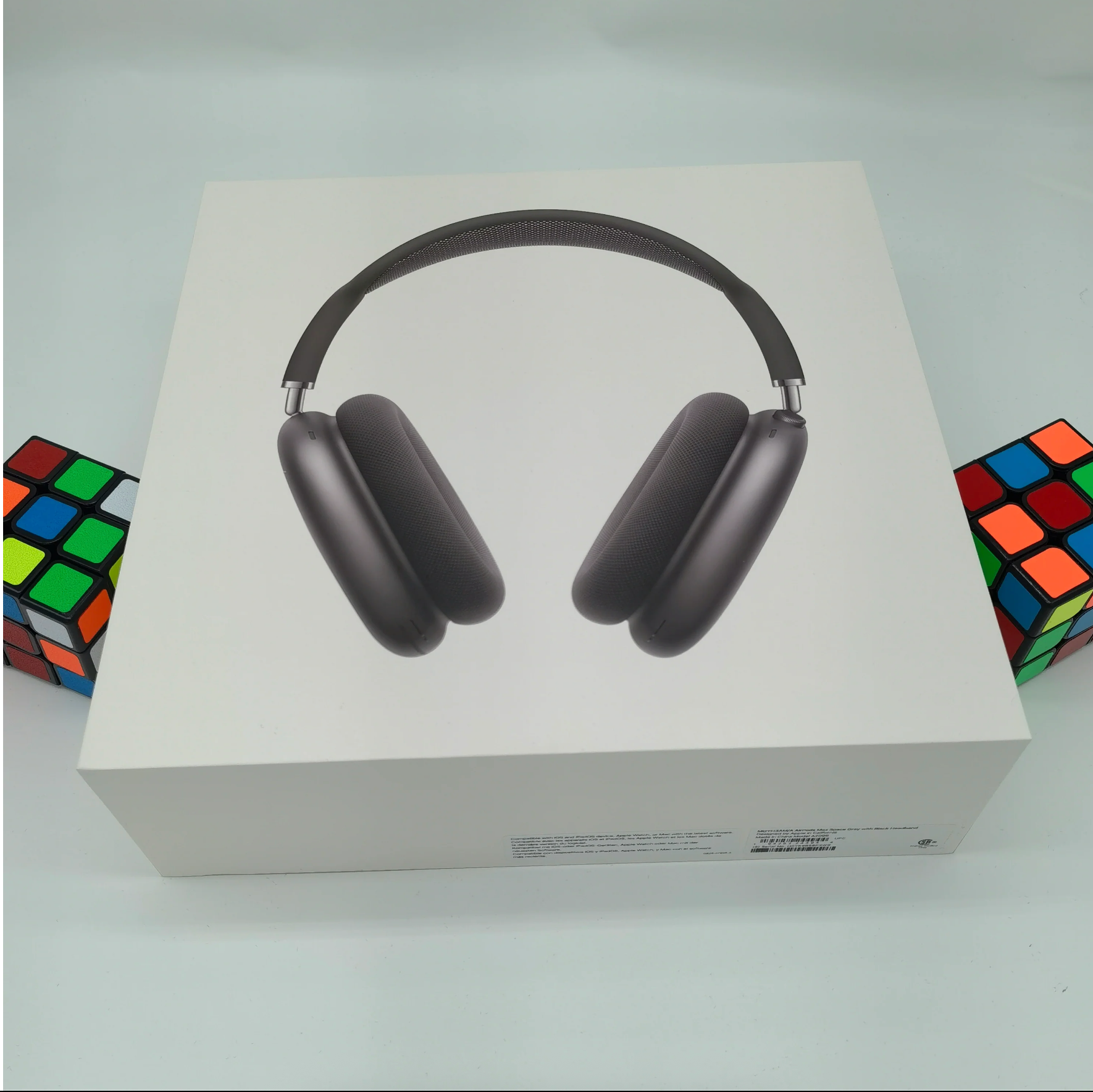 AirPods Max - With ANC