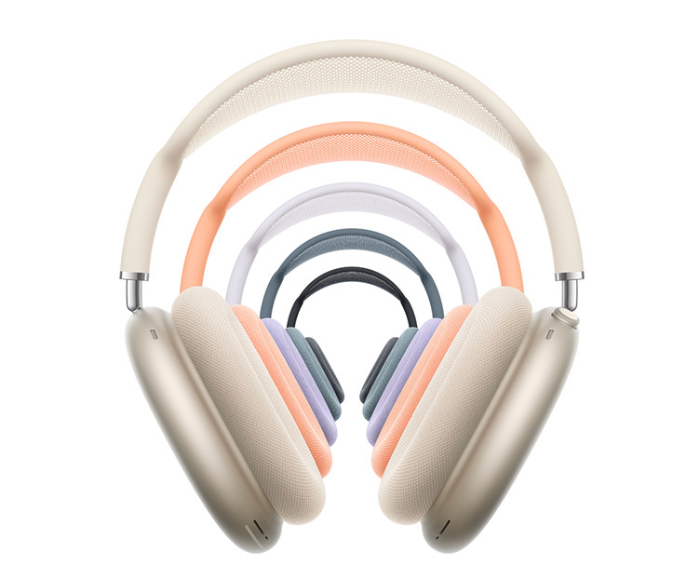 AirPods Max - With ANC