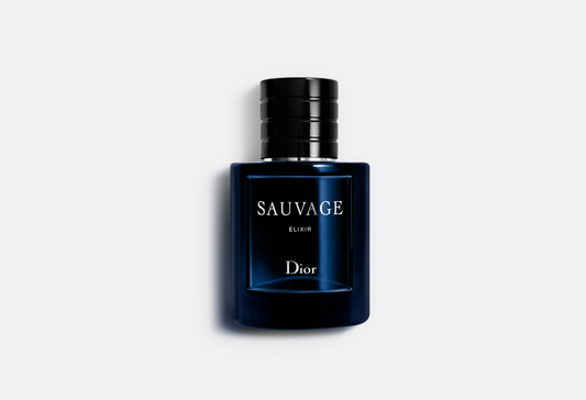Dior Sauvage Elixir