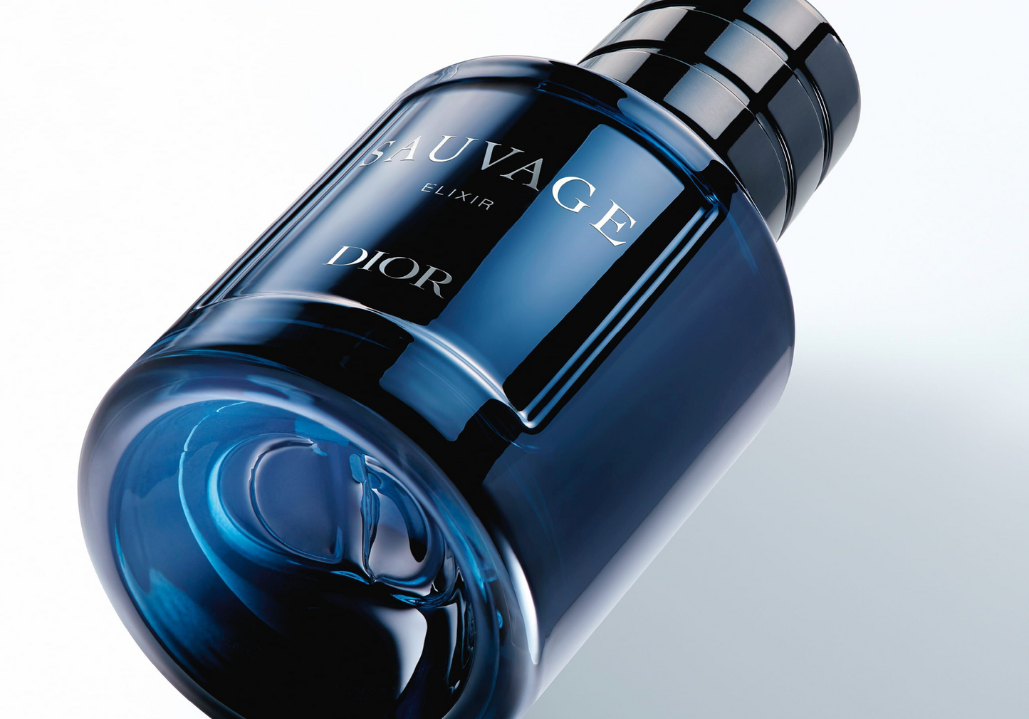 Dior Sauvage Elixir