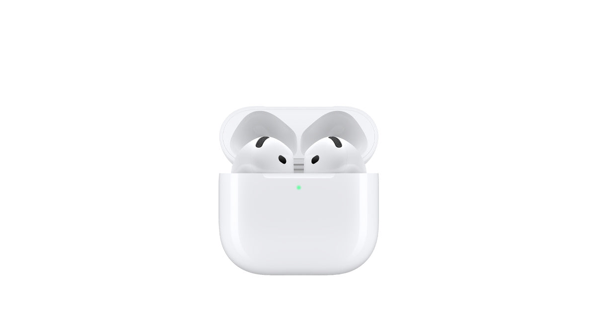 AirPods 4 With ANC