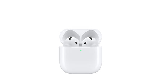AirPods Pro 4 – with ANC & MagSafe