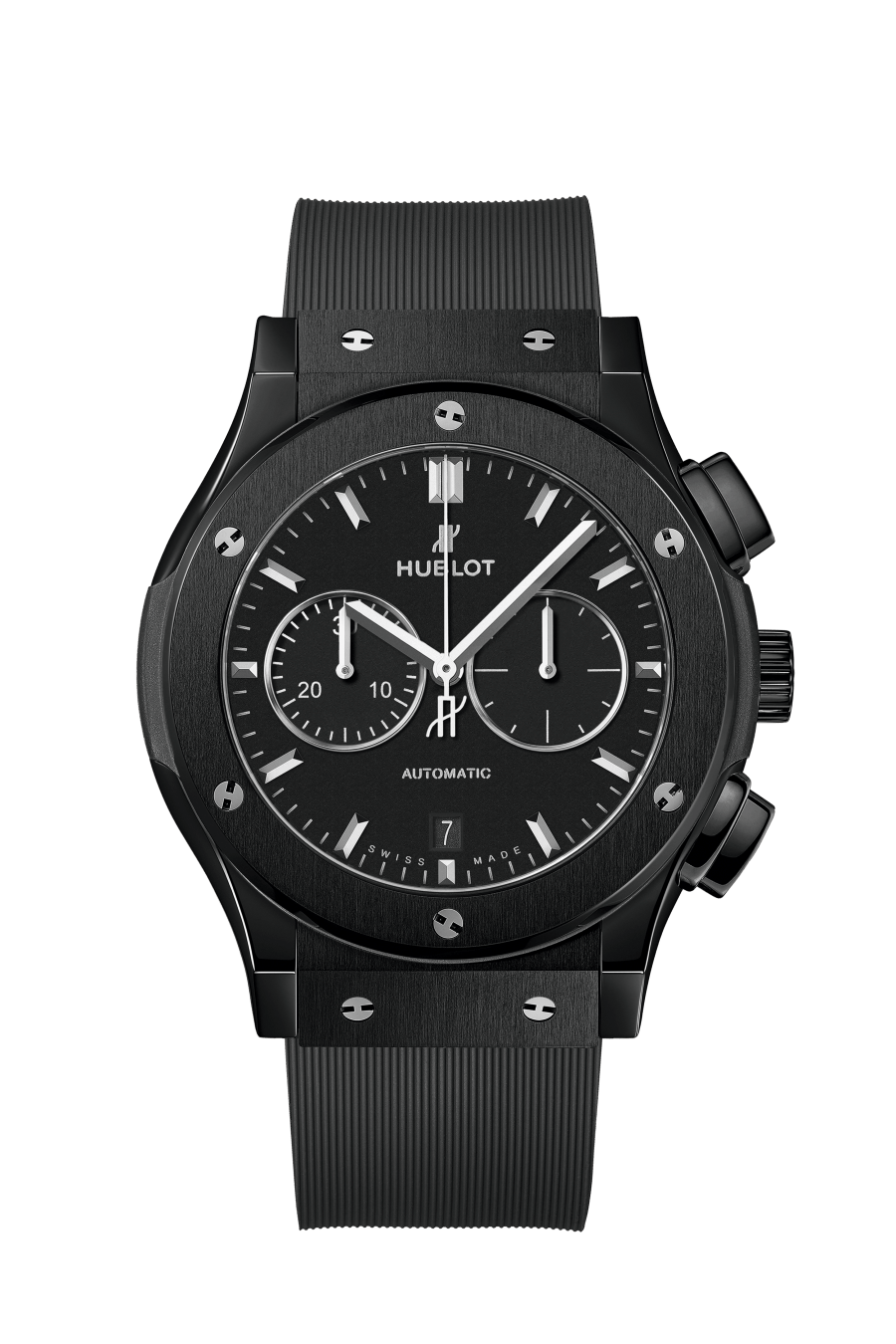 Hublot Elegance Unique Automatic