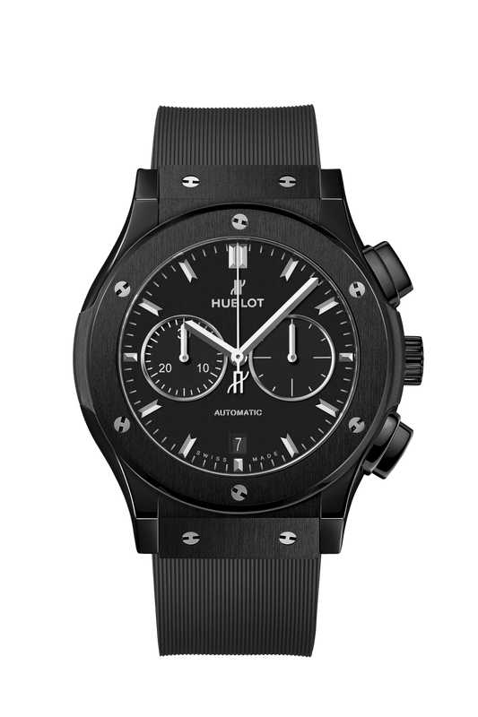 Hublot Elegance Unique Automatic