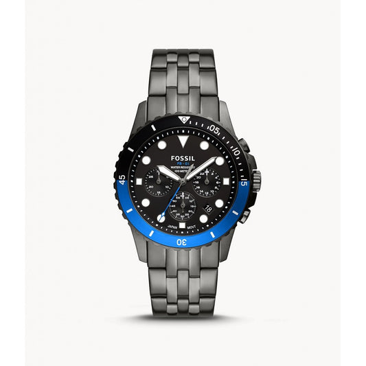 Fossil FB-01 Chronograph