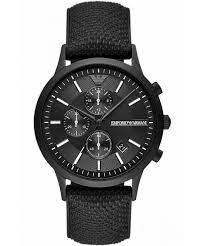 Emporio Armani AR11457 CZARNY