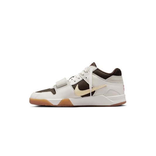 Travis Scott x Jordan Jumpman Jack Trainer Sail Sale price
